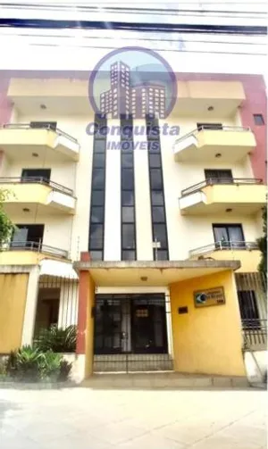 Image of Apto Conquista Imóveis exclusivo para Booking