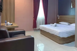 Image of Syariah @ Jl D I Panjaitan Batu 7 Tanjung Pinang
