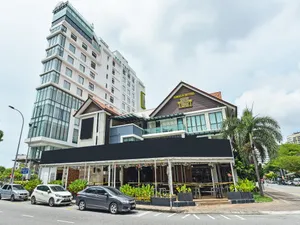 Image of Ideals Hotel Melaka