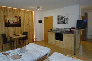 Image of Ferienwohnung Ottobeuren EG Süd