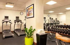 Image of Hotel Central Times Square (Voco by IHG - Sep '21)