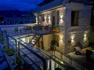 Image of Fengma Feiyang Hostel