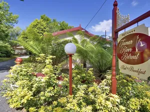 Image of Tamar River Retreat