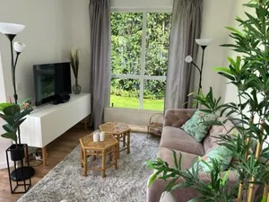 Image of Gezellige vakantiewoning aan het water in Ewijk - recreational only no workers