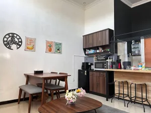 Image of Kostetika Gresik
