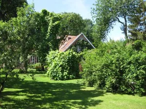 Image of Alte Schule Bollersen