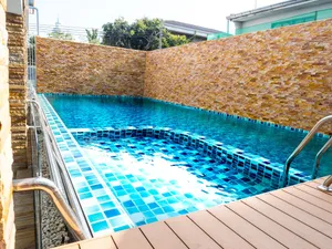 Image of 1R1B1S/F40305 Suwatchai garden,service Aparment
