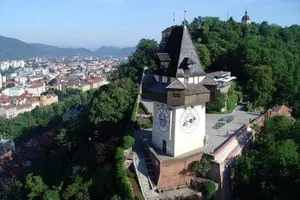 Image of Schlossberg View