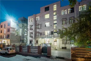 Image of Hotel Bhakti Dhama