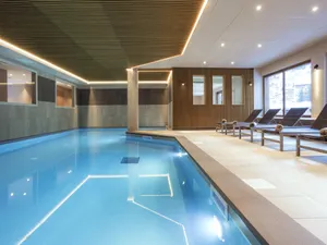 Image of Apartment in Beaufort near Ski Slopes