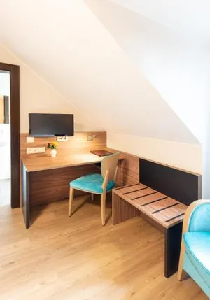 Image of Hotel Gumberger GmbH Garni