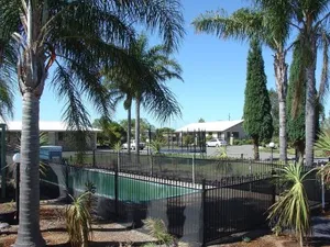 Image of Palm Valley Motel