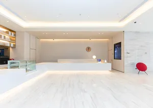 Image of Ji Hotel Shanghai Hongqiao Tianshan Road