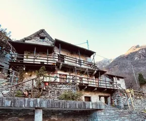 Image of Casa Roberto Corippo