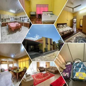 Image of ALIFUMAI HOMESTAY GUAR CHEMPEDAK YAN KEDAH