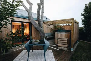 Image of Le Poulailler Spa & Sauna