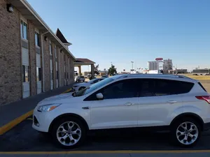 Image of Super 8 - Guymon