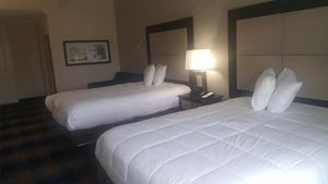 Image of REGENCY INN & SUITES