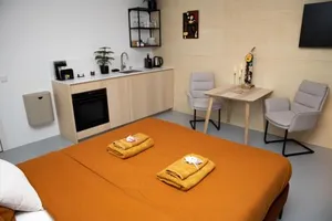 Image of B&B de wilde hoek