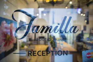 Image of Jamilla Boutique Inn