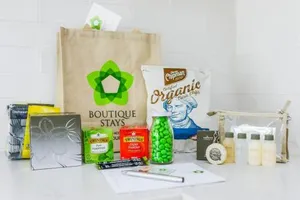 Image of Boutique Stays - The Fawkner