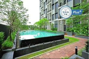 Image of Beautiful Condo Near Fashion Island-20 Minutes from Suvarnabhumi Airport (BKK)