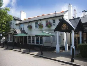 Image of Dukes Head Hotel