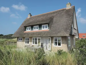 Image of Beautiful villa on Terschelling in the dunes, 150 meters away