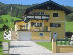 Image of Appartement Bergblick II