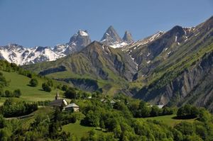 Image of Gīte du café Truchet