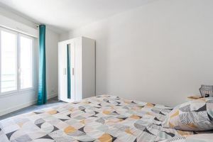 Image of Appartement COSY Danton 2 chambres