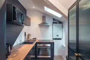 Image of Suite Germain - 4 pers.