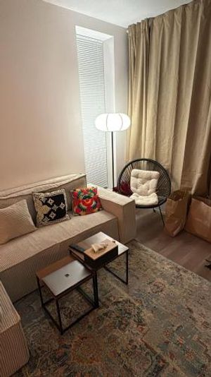Image of Newly renovated 1 bed room flat