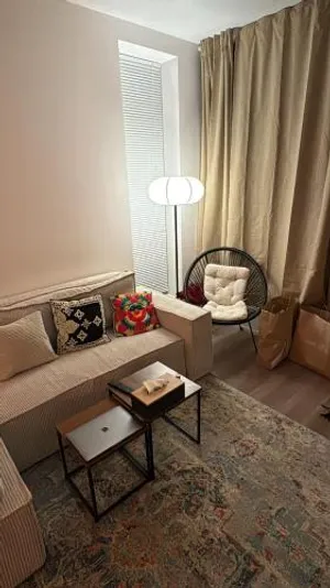 Image of Newly renovated 1 bed room flat