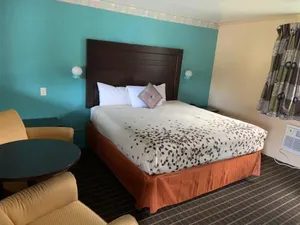 Image of Best Motel