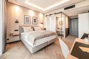 Image of Fasson Hotel