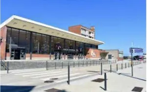 Image of Escapade vue mer