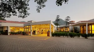 Image of Timber Trail Base Resort - At the Foothills of Adventure