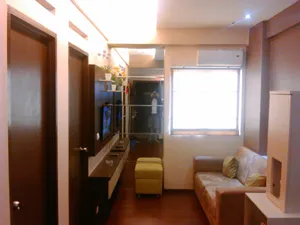 Image of Two Bedroom Plus The Suites Metro Apartment Yudis
