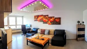 Image of 80 qm Apartment Alessia Nürnberg