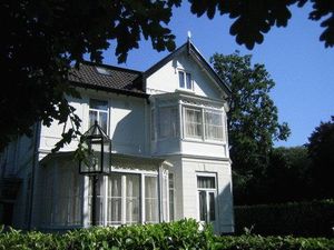Image of Boutique hotel Villa Trompenberg