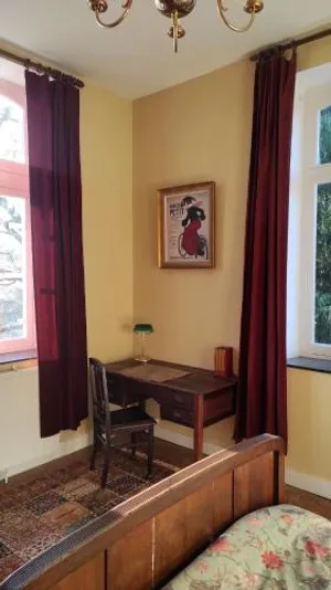 Image of La Maison Vienvenue - Bike, hike and meet alike