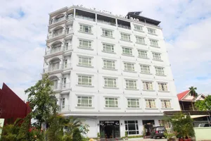 Image of Jasmine Hotel & Sky Bar