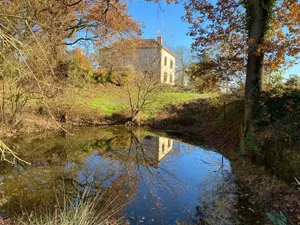 Image of la maison de Manon