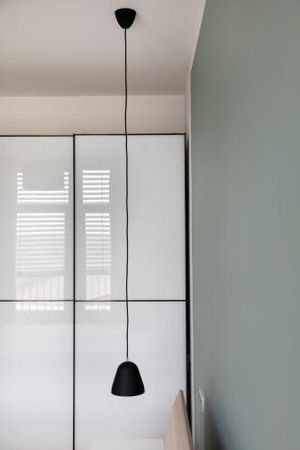 Image of Park Penthouses Insel Eiswerder by Suite030