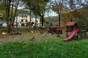 Image of Vakantiewoning Um Willspull