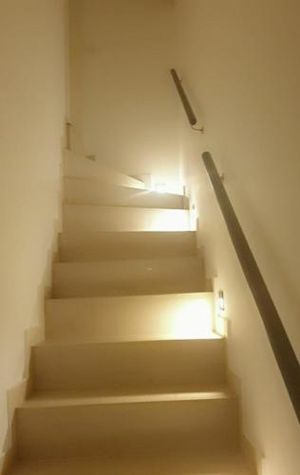 Image of Apartment mit schöner, moderner Einrichtung