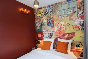 Image of L'Industriel, T2 hypercentre chic et cosy, Wifi par SOVALFI