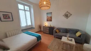 Image of Bel appartement en centre-ville avec terrasse
