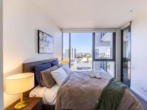 Image of Toowong Central Carpark and Wifi Great value 1BR Apt